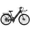 Elektrofahrrad Pixar C1 Pro 27,5" Reifen 250W Motor Langstrecken-Elektrofahrrad Höchstgeschwindigkeit 25 km/h Hydraulische Scheibenbremsen 7 Gänge 36V 18Ah Maximale Zuladung 150 kg