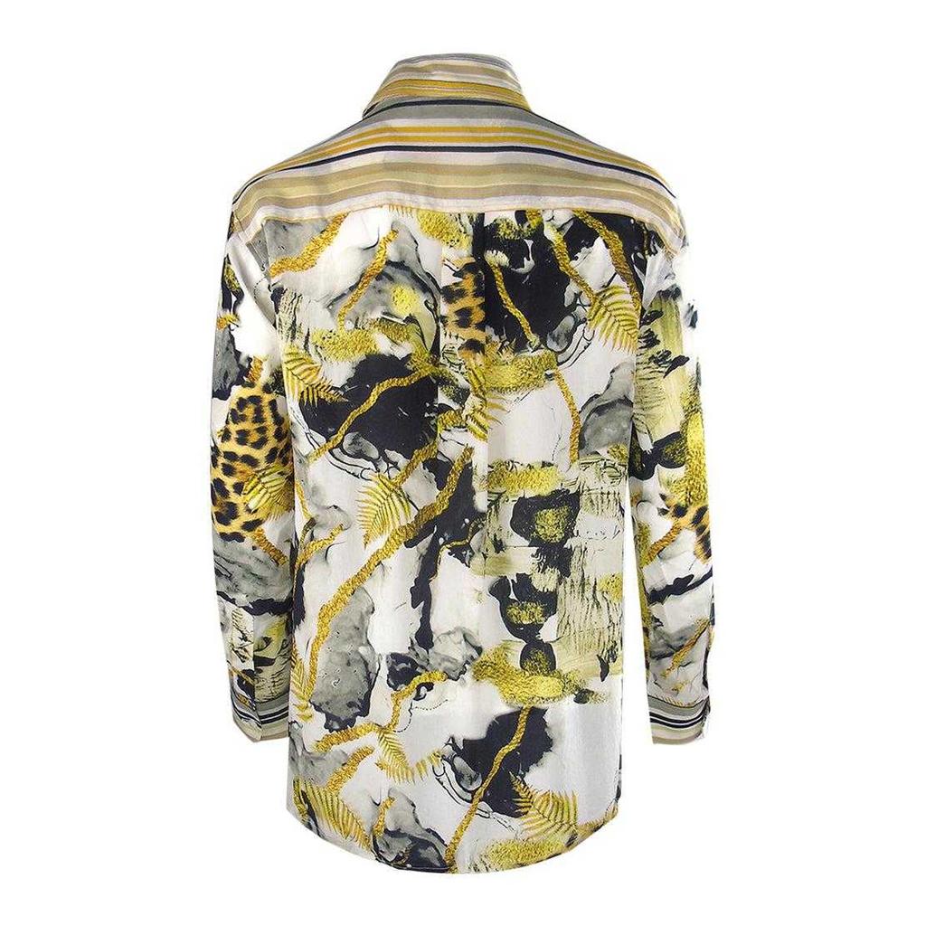 Inoa Womens/Ladies Fashion Cairo 1924 Collared Shirt