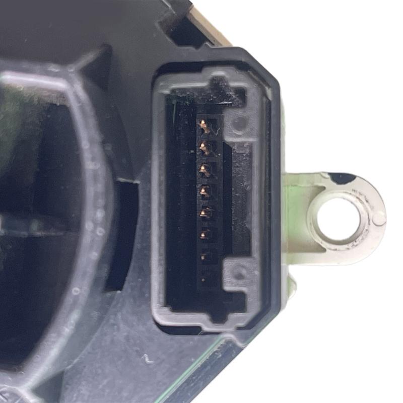 Car A/C Adjustment Knob Switch 5590302370 Compatible with For Toyota Corolla 2014 and RAV4 2013 2018 Center Console