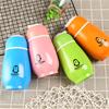 Creative Candy-colored Penguin Cup - Cartoon Children's Stainless Steel Insulated Cup As A Gift for Keeping Drinks Warm