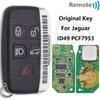 Great ID49 Chip 315/433MHz KOBJTF10A Smart Car Remote Key For Land Rover Range Rover Sport Evoque Discovery 4 Freelander Jaguar