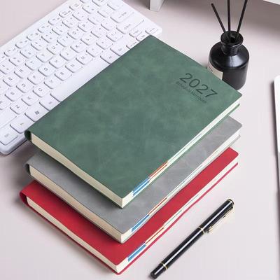 Notizblöcke & -bücher – Notizbücher