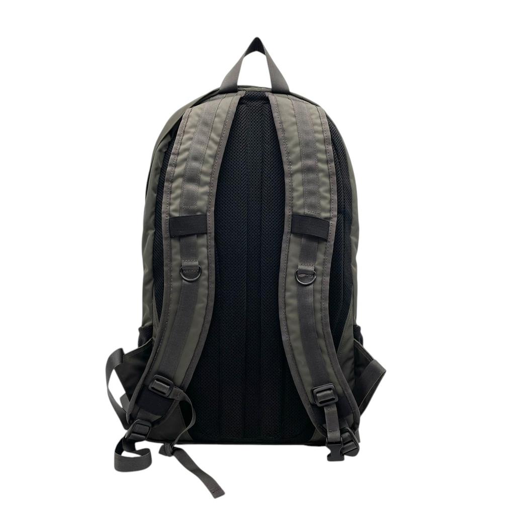 Used PORTER Day pack DRIVE DAYPACKBackpack Â· Daypack olive/black PVC unisex