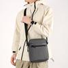 Men's Shoulder Bag Lightweight Multi-Compartment Crossbody Bag