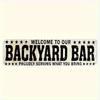 Vintage 2D Flat Aluminum Metal Sign 16x4 Inch Waterproof Wall Decor for Bar Cafe Restaurant Garage Home Gift
