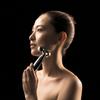 Get 1000 yen coupon posting review Immediate Delivery ReFa Crystal Carat Face Facial Roller Beauty Esthetic Official Retailer