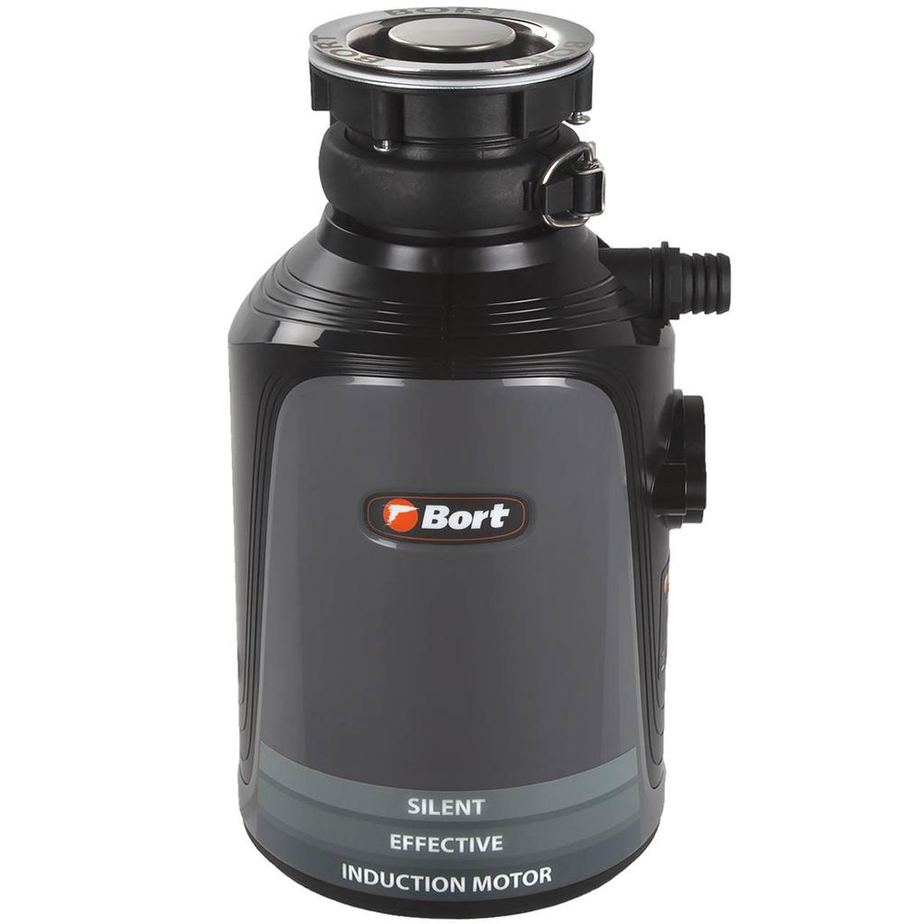 Food Waste Disposer Bort Alligator