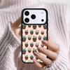 Watercolour Succulents Cacti Phone Case For Apple iPhone 17 Air 16E 15 14 Plus 13 12 11 Pro Max Mini Funda Cover