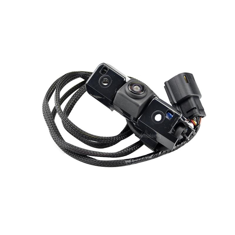 

22803702 Backup Parking Camera For Chevrolet Silverado 1500 GMC Sierra 2014-2015 Reversing Rear View