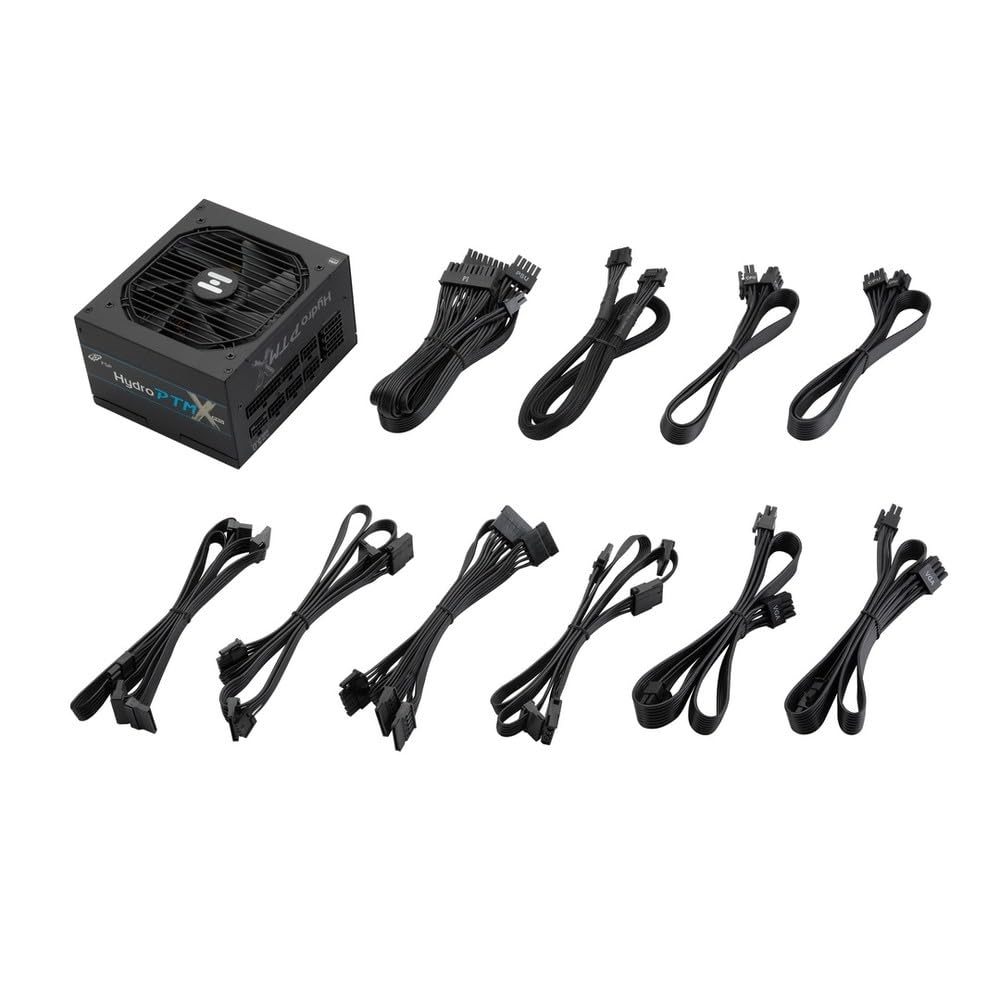 FSP Hydro PTM X PRO 1200W ATX3.0 PCIe5.0 [ HPT3-1200M.GEN5 ]