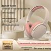 Cross-border Wireless Sports Bluetooth Headphones, Head-mounted Universal Noise-Canceling Mobile Phone Gaming Headset