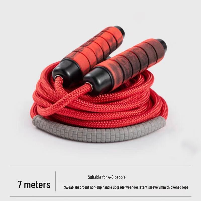 

Junshi Group Jump Ropes