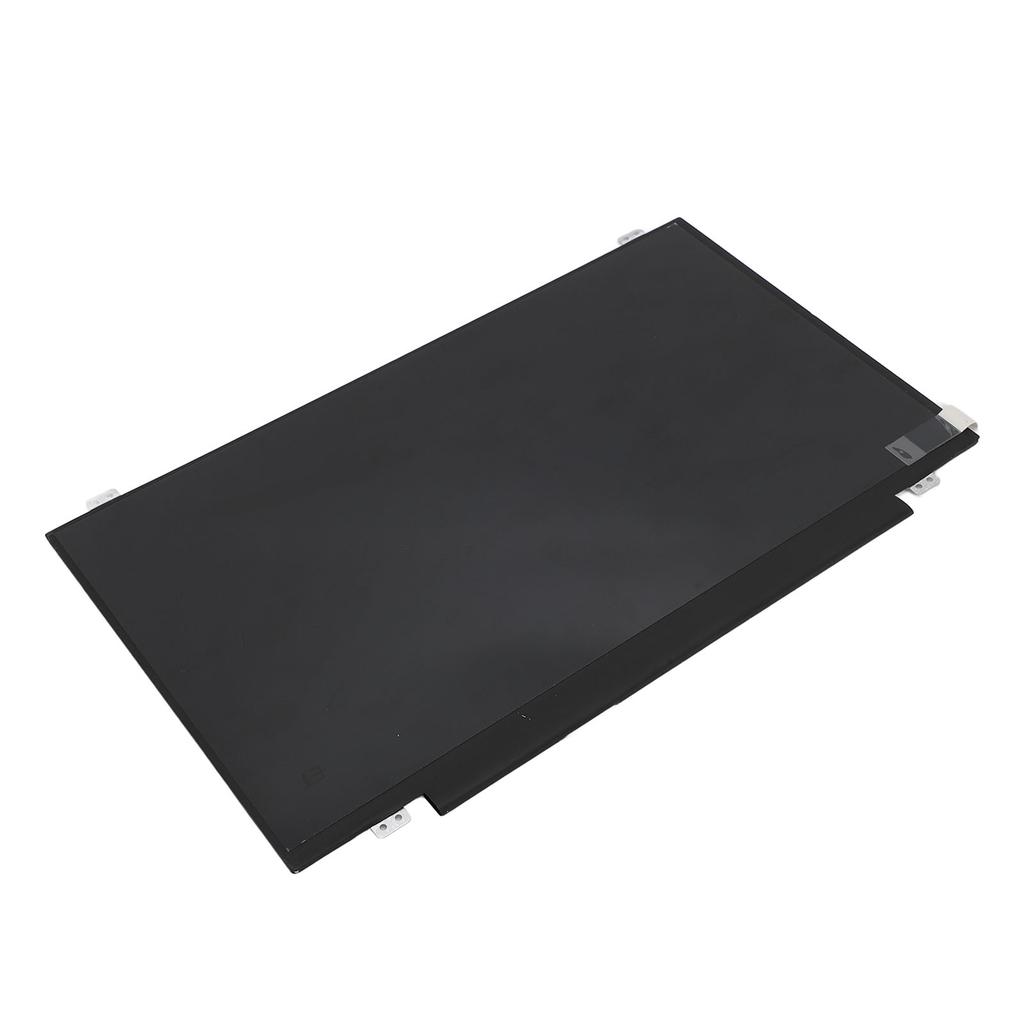 LCD Laptop Screen 14 Inch FHD 1920x1080 30 Pin Non Contact Metallic Laptop Display Screen Replacement N140HCA EAB