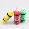 118ml Farbige Acrylfarbe 3D Dreidimensionale Farbe DIY Handbemalte Graffiti Textilfarbe