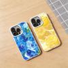 Fresh Summer Fruit Phone Case for iPhone 17 16 15 14 13 12 11 Pro Plus Max Air Mini X XS Soft Silicone Cover