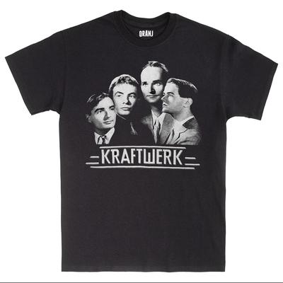Krafterk T-Shirt
