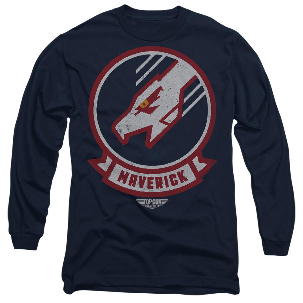 Top Gun: Maverick Unisex Adult Call Sign T-Shirt