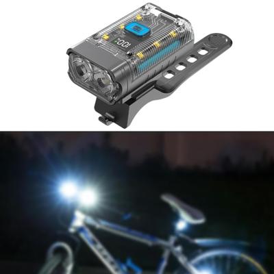 Cyklistické příslušenství – Cyklistické osvětlení
