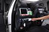 Car Seat Kick Car Seat Rear Seat Hidden Trash Table Large Capacity Trash Pocket, Guard, Storage, Back, Storage, Storage, Can, Function, Children's