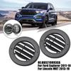 Advanced Seared Protection Tube 2PC Headliner AC Heat Air Vent for Ford Explorer 1119 and For Lincoln MKT 1319