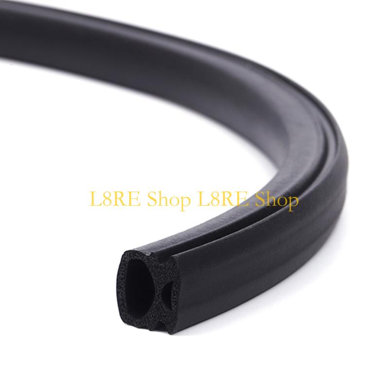 L8RE Dishwasher Bottom Door Seal Combo Kits 154827601 Door Gasket Seal Bottom Gasket
