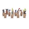 Dinosaur Egg Toys 12 Kinds Lifelike Simulation Design Educational Hatching Dinosaur Toy Model for