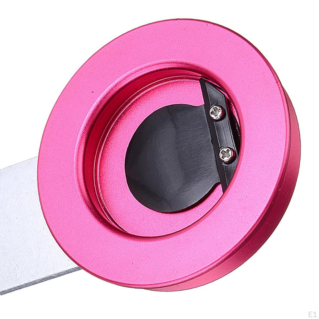 Balloon Stuffing Tool Compact Inflator Expander Stuffer for Day Celebration