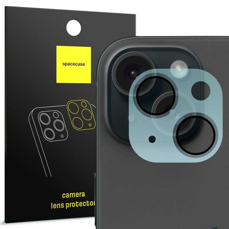 Sc Camera Glass Iphone 15 / 15 Plus