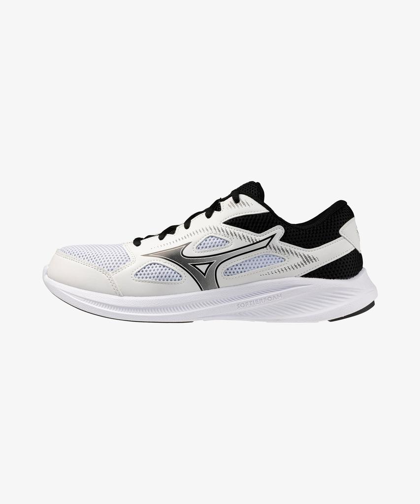 Mizuno (Universal) Maximizer 27 - White:Black / K1Ga250002