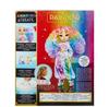 Poupée MGA Rainbow High Air Brush&Create Fashion Yeux Verts