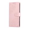 For Realme C30 4G/C30s 4G Case Rose Flower PU Leather Wallet Phone Cover with 3 Card Slots