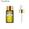 PHATOIL 5ML/10ML/30ML/100ML Zitronenfrucht Ätherisches Öl für Körperliche Beschwerden Linderung Immunitätsstärkung Repellent Sterilisation Lufterfrischer Diffusor DIY Fruchtparfüm
