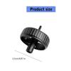 Gaming Mouse Scroll Wheel Pulley Mouse Metal Rolling Wheel Repair Replacement for V2Pro Mouse