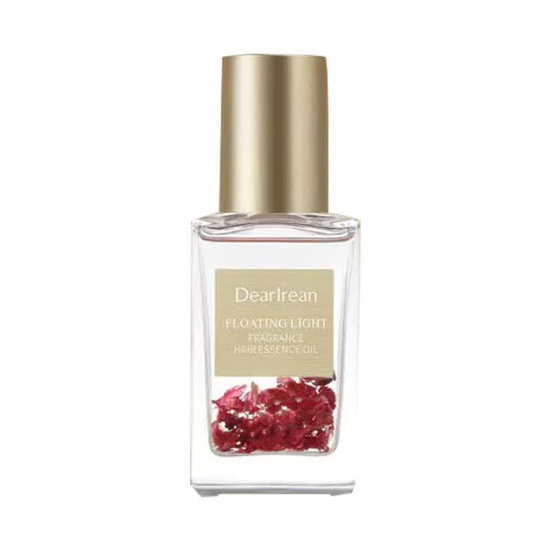 Unique Irene Fragrance Hair Oil