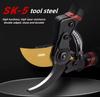 Gardening Scissors SK5 Fruit Tree Pruning Coarse Branches Pruning Scissors Flower Arrangement Pruning Fruit Picking Scissors