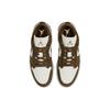 Air Jordan 1 Low SE Light Olive Women Sneakers Green White Sail DV0426-301