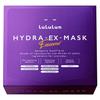 Masque visage LuLuLun Hydra EX grande capacité 28 pièces