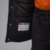 Jordan Kids Padded Jackets Hooded Moderate