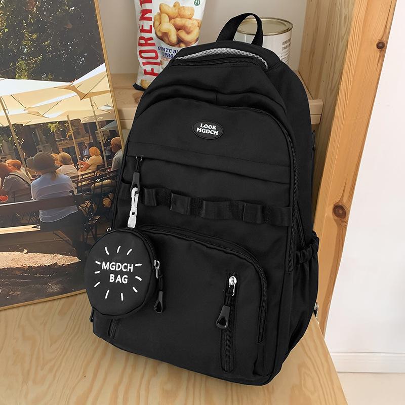 

Girls Primary School Students Children High Value Color Combination Backpack