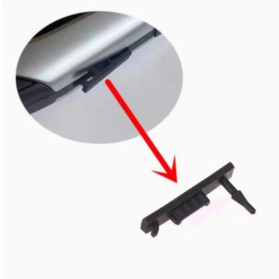 Per Bmw Chiave Telecomando LCD Tappo Antipolvere Impermeabile Porta di Ricarica Tappo in Pelle