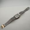 Used CITIZEN Exceed UHAG 4-795733 Men's Watch Quartz Working Item Battery Replaced [T41]