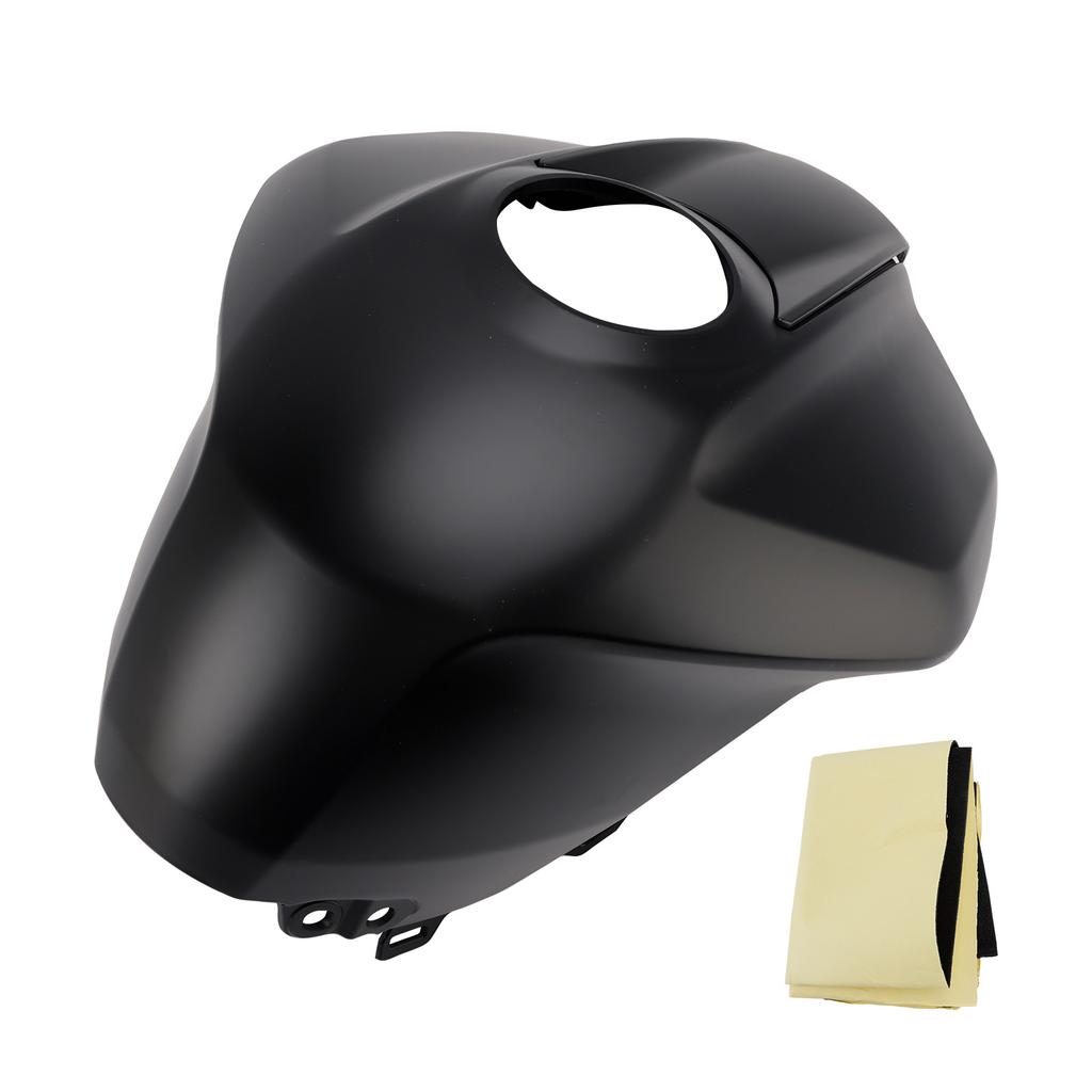 Gas Tank Cover Trim Fairing Cowl For Street Triple 765 R/RS 2023-2025 Matte Black