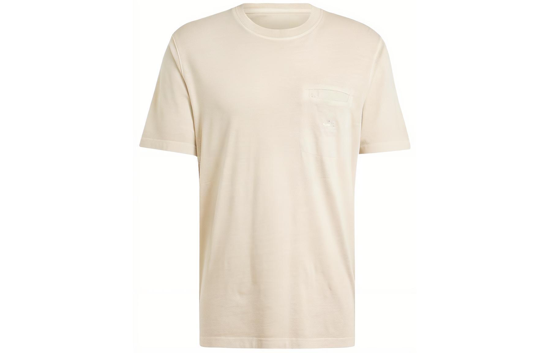 

Adidas Trefoil Essentials Dye Pocket Tee IS1763 S