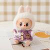 Labubu Doll Clothing: First to Third Gen Sweaters & Pendants