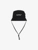 SUPRA Outdoor Side Pocket Hat (Black)