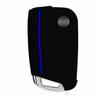 Boitier - Coque De Cle - Telecommande Kwmobile - 46967.04
