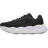 Halo Runner Breathable And Wear Resistant Running Shoes Men's Black 6005287-002