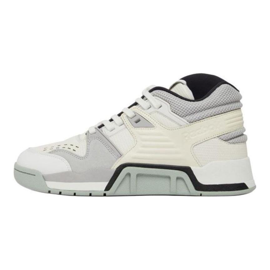 Reebok Ltd Cxt Logo patch Sneakers Sneakers RMIA04EC99LEA0020110