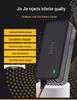12V 5A Smart Pulse Battery Charger for Car & Motorcycle