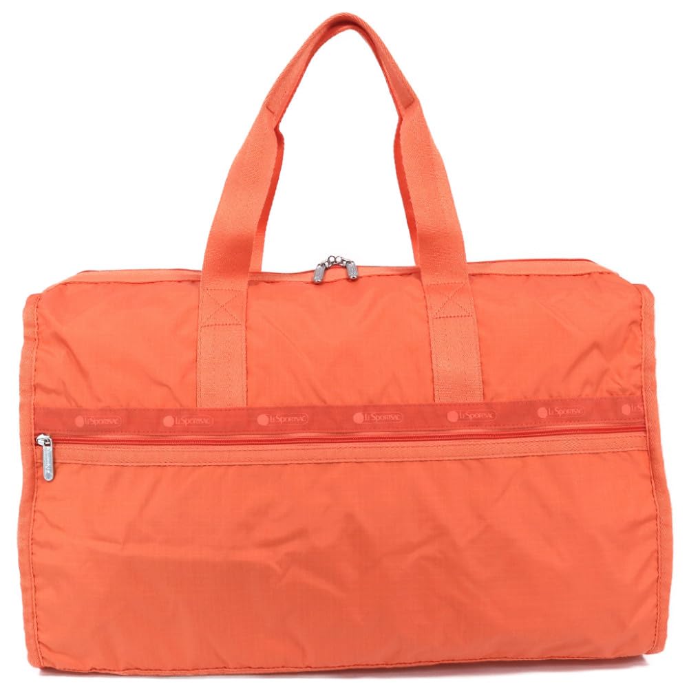 

Сумка Boston 4319 DELUXE LG WEEKENDER R119 TANGERINE [LeSportsac] [Товар]